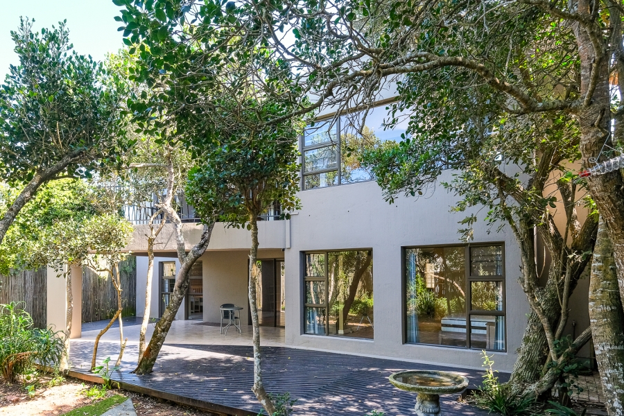 To Let 3 Bedroom Property for Rent in Wilderness Central Western Cape